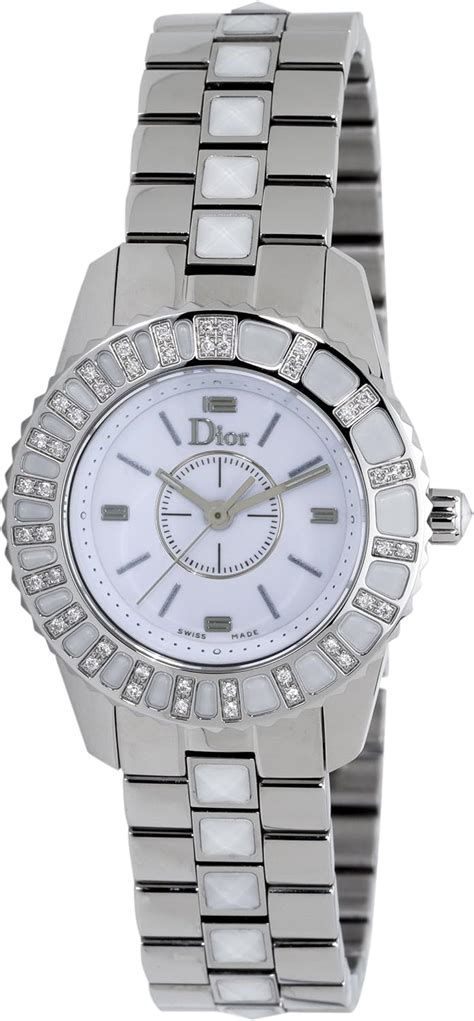 christian Dior women's watches